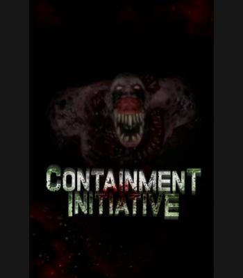 Buy Containment Initiative [VR] (PC) CD Key and Compare Prices 