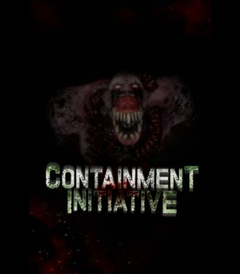 Buy Containment Initiative [VR] (PC) CD Key and Compare Prices 