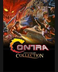 Buy Contra Anniversary Collection CD Key and Compare Prices