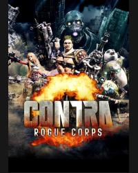 Buy Contra: Rogue Corps CD Key and Compare Prices