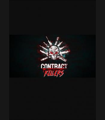 Buy Contract Killers (PC) CD Key and Compare Prices 