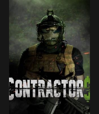 Buy Contractors [VR] CD Key and Compare Prices 
