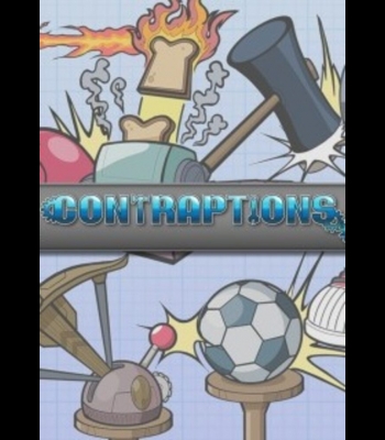 Buy Contraptions CD Key and Compare Prices 