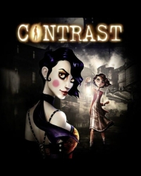 Buy Contrast (Collector's Edition) CD Key and Compare Prices