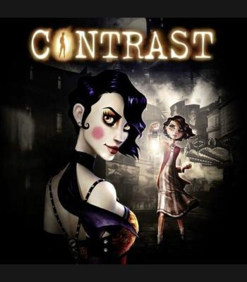 Buy Contrast (Collector's Edition) CD Key and Compare Prices 