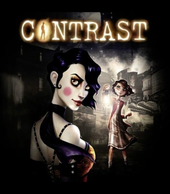 Buy Contrast (PC) CD Key and Compare Prices 