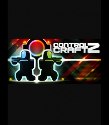 Buy Control Craft 2 (PC) CD Key and Compare Prices 
