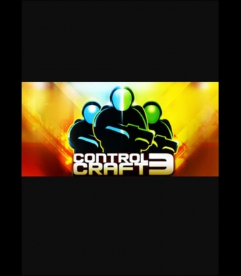 Buy Control Craft 3 (PC) CD Key and Compare Prices 