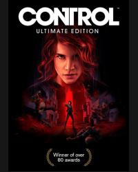 Buy Control Ultimate Edition CD Key and Compare Prices