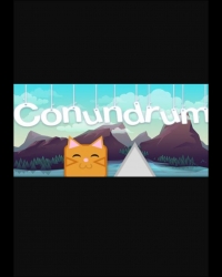 Buy Conundrum (PC) CD Key and Compare Prices