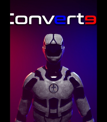 Buy Converter (PC) CD Key and Compare Prices 