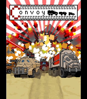 Buy Convoy CD Key and Compare Prices 