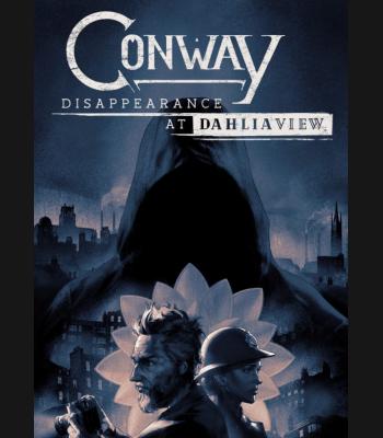Buy Conway: Disappearance at Dahlia View (PC) CD Key and Compare Prices 