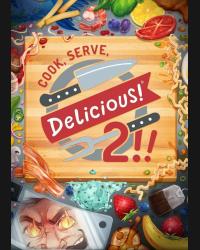 Buy Cook, Serve, Delicious! 2!! CD Key and Compare Prices