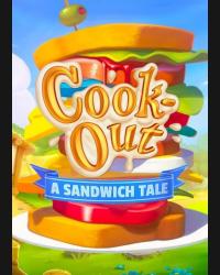 Buy Cook-Out [VR] (PC) CD Key and Compare Prices