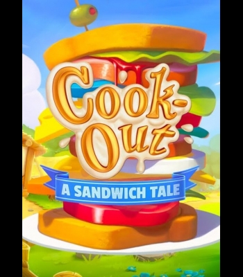 Buy Cook-Out [VR] (PC) CD Key and Compare Prices 