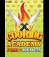Buy Cooking Academy Fire and Knives CD Key and Compare Prices 