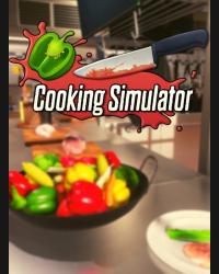 Buy Cooking Simulator CD Key and Compare Prices