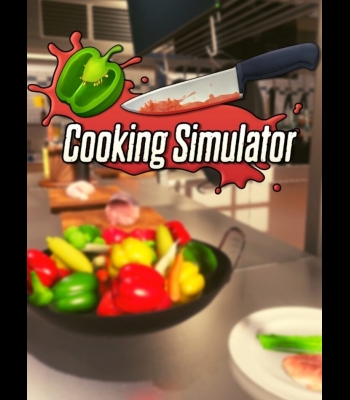 Buy Cooking Simulator CD Key and Compare Prices 