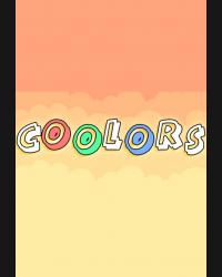 Buy Coolors (PC) CD Key and Compare Prices