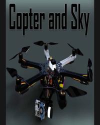 Buy Copter and Sky [VR] CD Key and Compare Prices