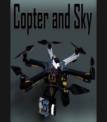 Buy Copter and Sky [VR] CD Key and Compare Prices 