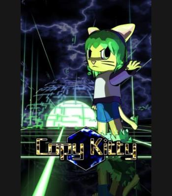 Buy Copy Kitty (PC) CD Key and Compare Prices 