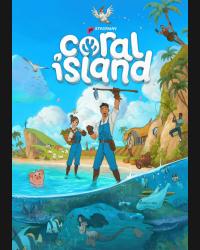 Buy Coral Island (PC) CD Key and Compare Prices