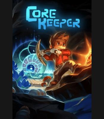 Buy Core Keeper (PC) CD Key and Compare Prices 