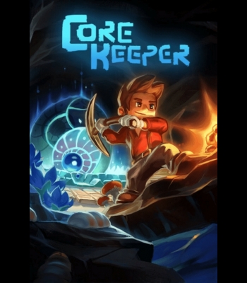 Buy Core Keeper (PC) CD Key and Compare Prices 