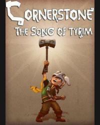 Buy Cornerstone: The Song of Tyrim CD Key and Compare Prices