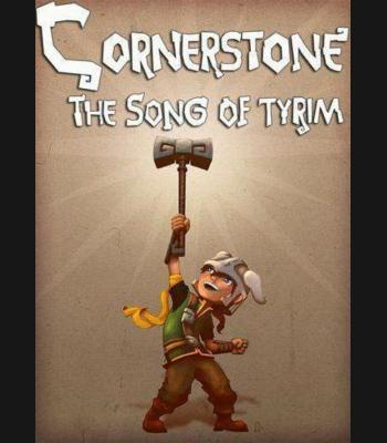 Buy Cornerstone: The Song of Tyrim CD Key and Compare Prices 