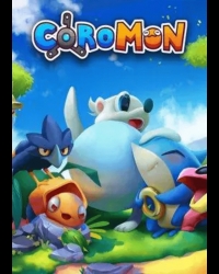 Buy Coromon (PC) CD Key and Compare Prices