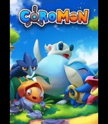 Buy Coromon (PC) CD Key and Compare Prices 