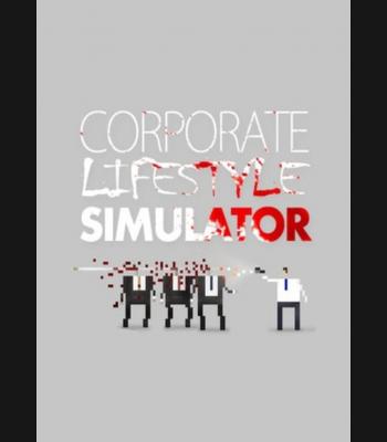 Buy Corporate Lifestyle Simulator CD Key and Compare Prices 