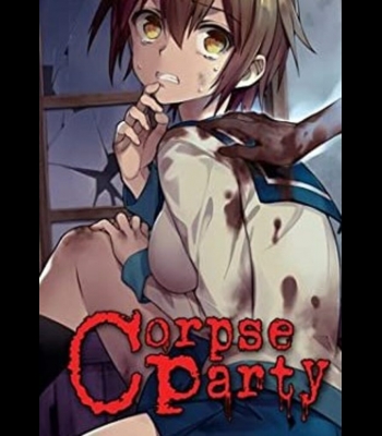 Buy Corpse Party CD Key and Compare Prices 