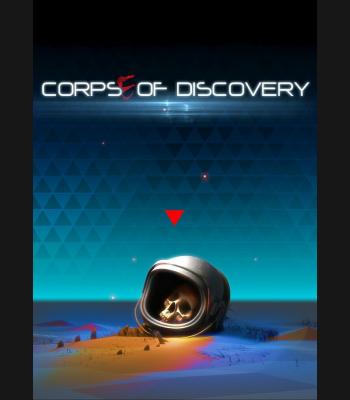 Buy Corpse of Discovery CD Key and Compare Prices 