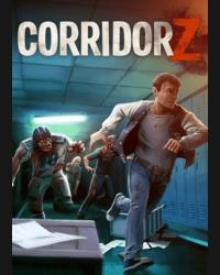 Buy Corridor Z (PC) CD Key and Compare Prices