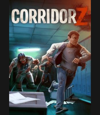Buy Corridor Z (PC) CD Key and Compare Prices 