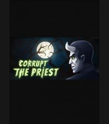 Buy Corrupt The Priest (PC) CD Key and Compare Prices 