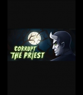 Buy Corrupt The Priest (PC) CD Key and Compare Prices 
