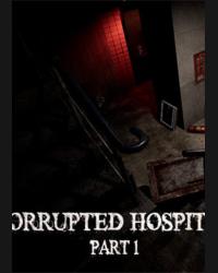 Buy Corrupted Hospital : Part1 [VR] (PC) CD Key and Compare Prices