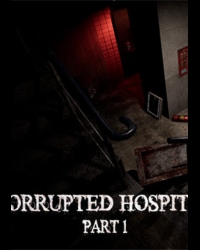 Buy Corrupted Hospital : Part1 [VR] (PC) CD Key and Compare Prices