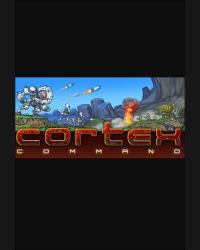 Buy Cortex Command (PC) CD Key and Compare Prices