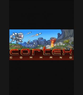 Buy Cortex Command (PC) CD Key and Compare Prices 