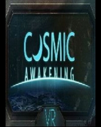 Buy Cosmic Awakening VR CD Key and Compare Prices