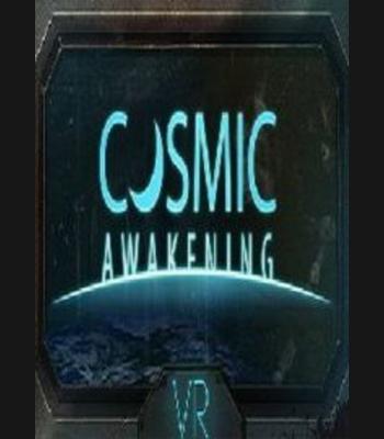 Buy Cosmic Awakening VR CD Key and Compare Prices 