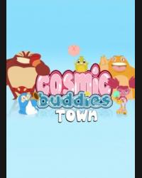 Buy Cosmic Buddies Town CD Key and Compare Prices
