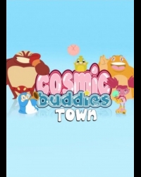 Buy Cosmic Buddies Town CD Key and Compare Prices