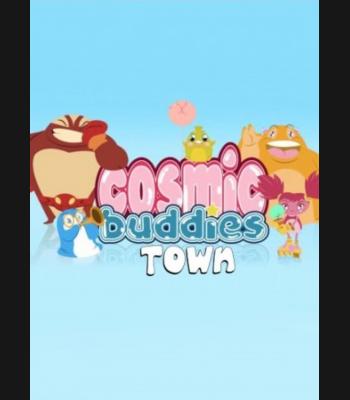 Buy Cosmic Buddies Town CD Key and Compare Prices 